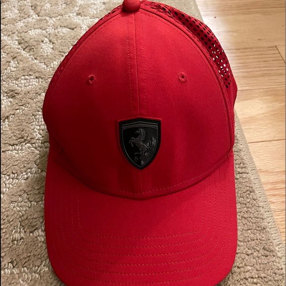 Ferrari Other - Ferrari hat